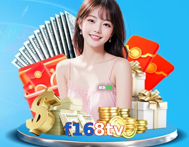 f168tv – Nền tảng giải trí an toàn f168tv
